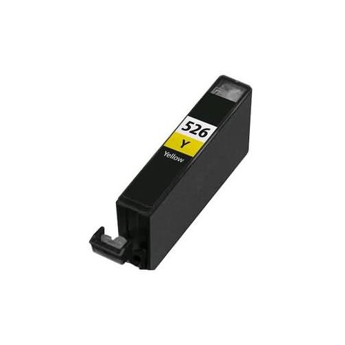 Ink Power KERTRIDZI INKJET CANON CLI-526YL KOMPATIBILAN Cene