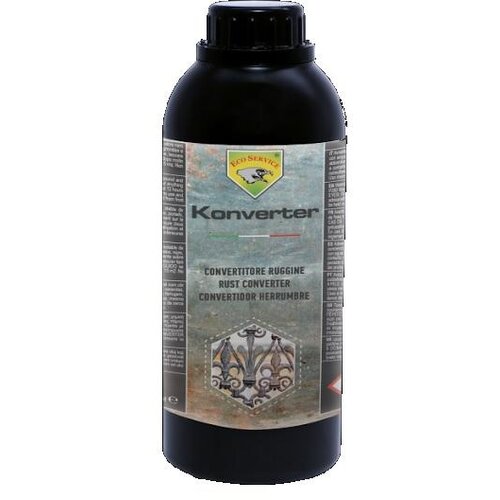 Eco Service konvertor korozije eco 250ml Cene