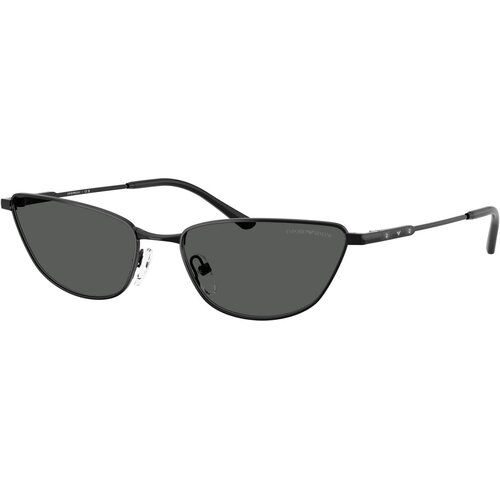 Emporio Armani EA2174B 301487 ONE SIZE (55) Črna/Siva Cene