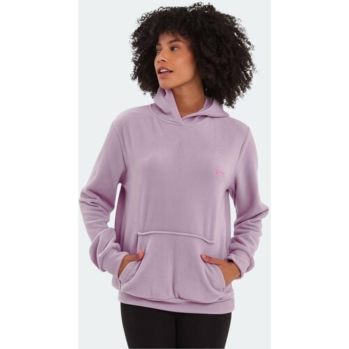 Slazenger Softshell & Fleece - Purple - Regular fit Slike