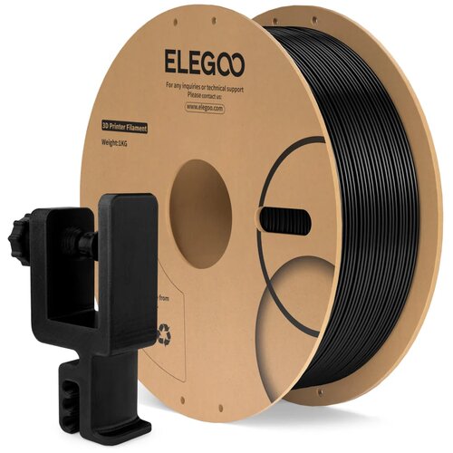 Elegoo PC Black - 1,75 mm / 1000 g Cene