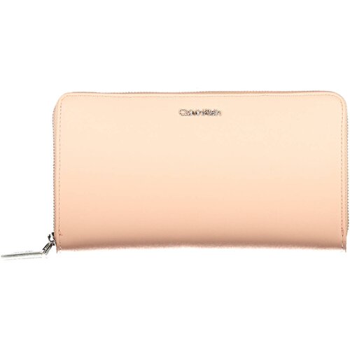 Calvin Klein PINK WALLET FOR WOMEN Slike
