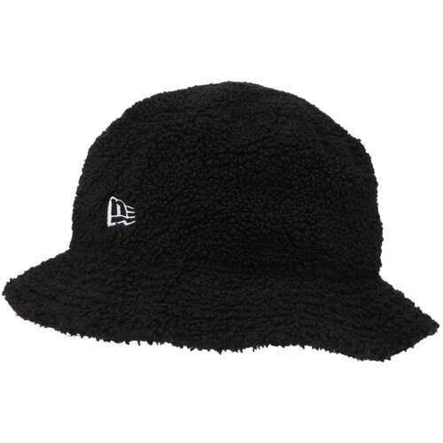 New Era Kapa črna / bela Slike