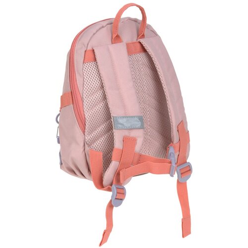 L&amp;auml;ssig Tiny Ruksak Outdoor Sunshine peach Slike