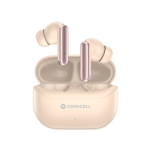 Comicell starbuds 2 roze slusalice bluetooth ( SL1905 ) Slike