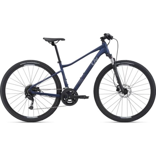  BICIKL GIANT LIV Rove 2 DD - XS Slike