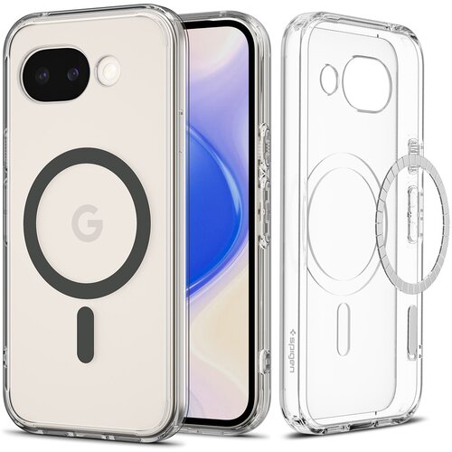 Google CAPA SPIGEN ULTRA HYBRID PARA PIXEL 10A MAGSAFE, (5000261300) Cene