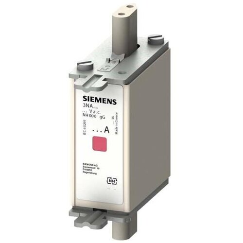 Siemens Dig.Industr. NH varovalka 3NA7810, (21040779) Cene