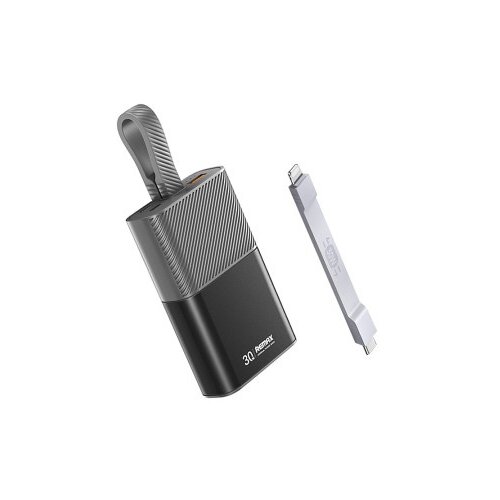 Remax RPP-30 30W+22.5W Cabled Fast Charging Power Bank 10000mAh Cene