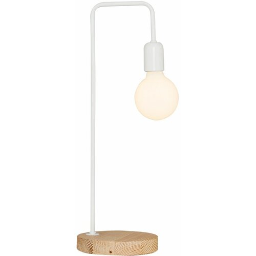Opviq L1315 - white white table lamp Slike