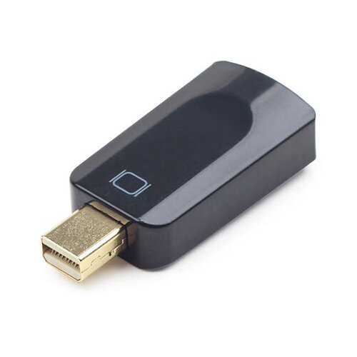 Mini DisplayPort adapter GEMBIRD, A-mDPM-HDMIF-01, DisplayPort muški na HDMI ženski adapter Cijene