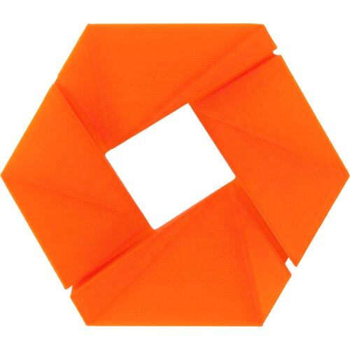 3DJAKE ecoPLA neonsko narančasta - 1,75mm / 1000 g Cijene