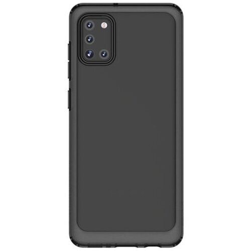 Samsung silikon galaxy A31 black GP-FPA315KDABW Cene