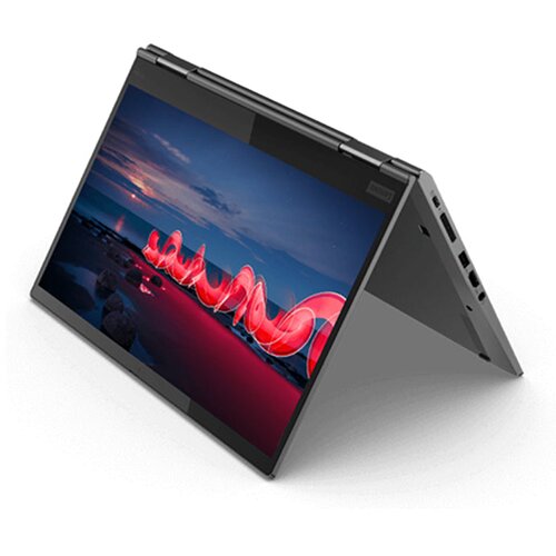 Lenovo Thinkpad X1 Yoga Gen5 i7-10510U, 16 GB DDR4, 512 GB SSD Cene