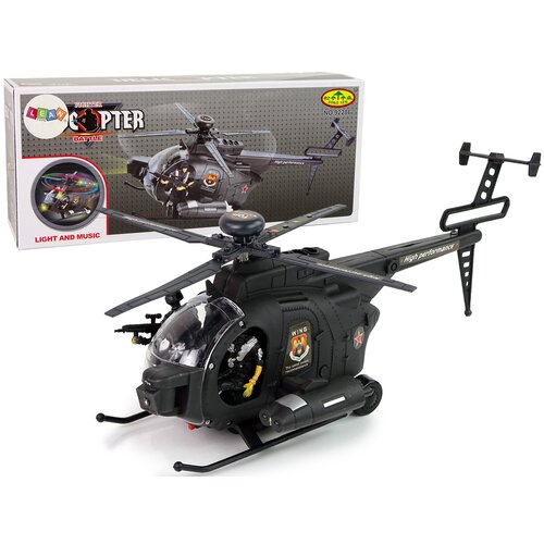 Military Helicopter Wings Lights Battery Operated Cijene