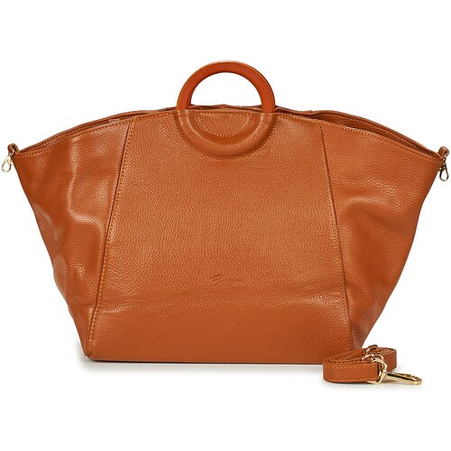 Betty London LEONI Smeđa Cene