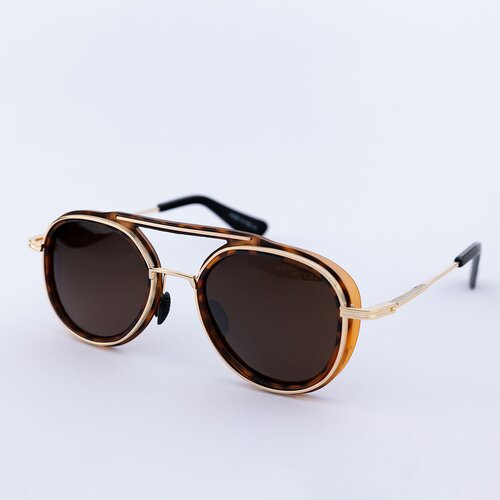 Layoners maverick brown Cene