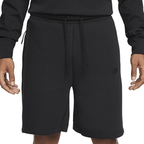 Nike šorts m nk tch flc short za muškarce FB8171-010 Cene