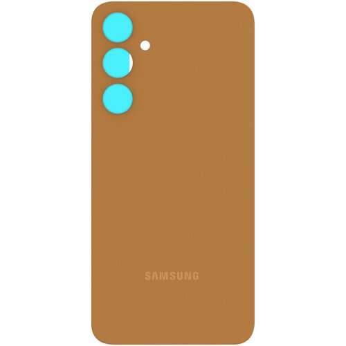 Samsung Zadnje steklo za Galaxy S23 FE Original Service Pack, Oranžna, (5000038166) Cene