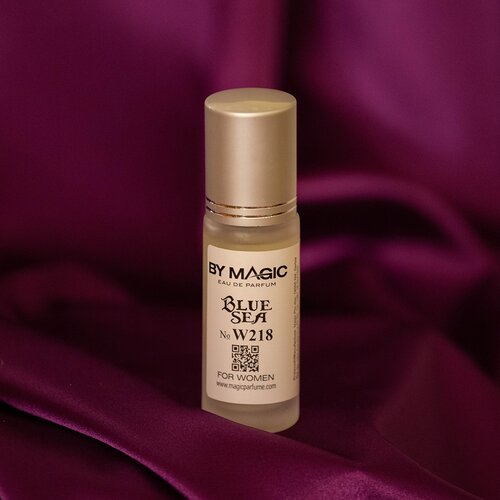 By Magic Blue sea W218 Ženski parfem, 20ml Cene
