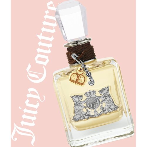Juicy Couture parfemska voda za žene 30 ml Slike