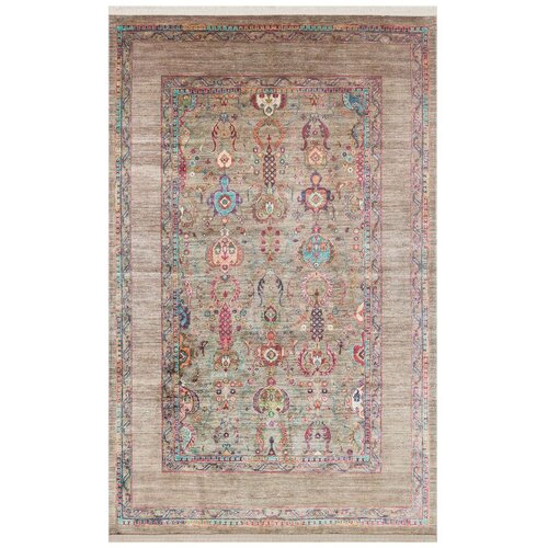 Conceptum Hypnose tepih ATK 07, pravougaoni, 160 x 230 cm, &scaron;areni Cijene