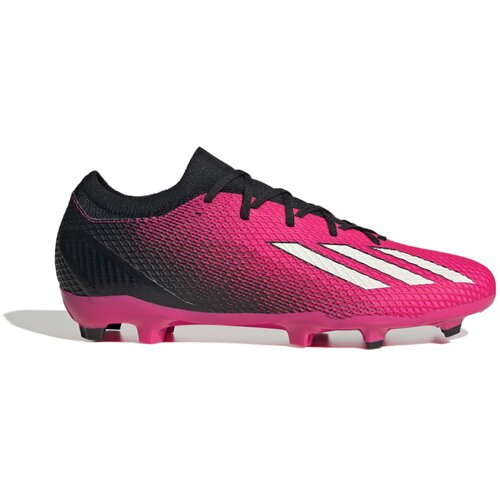 Adidas X SPEEDPORTAL.3 FG, muške kopačke za fudbal (fg), pink GZ5076 Slike