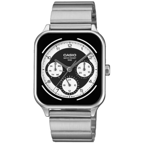 Casio Analogne ure ty569970 Črna Cene