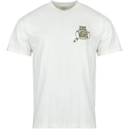 Vans Trashy T-shirt marshmallow Slike