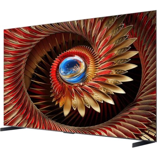 Tcl 98C8K miniled google tv sprejemnik Slike