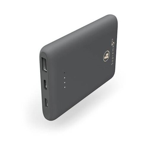 Hama Powerbank Supreme 10HD, 5000 mAh Slike