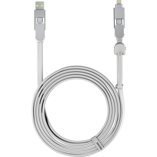 ROLLINGSQUARE rolling square incharge xl cable 3m white Slike