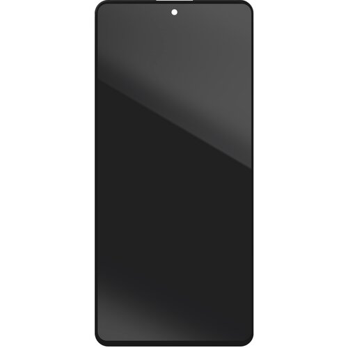 AVIZAR Xiaomi Redmi Note 12 Pro 5G LCD zaslon - Brezokvirno steklo - ReLife, Črna, (5000070527) Cene