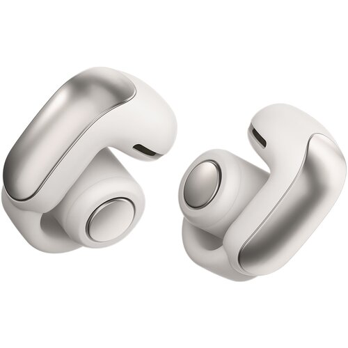 Bose Open Ear Ultra (bele) brezžične TWS slu&amp;scaron;alke, (21025624) Slike