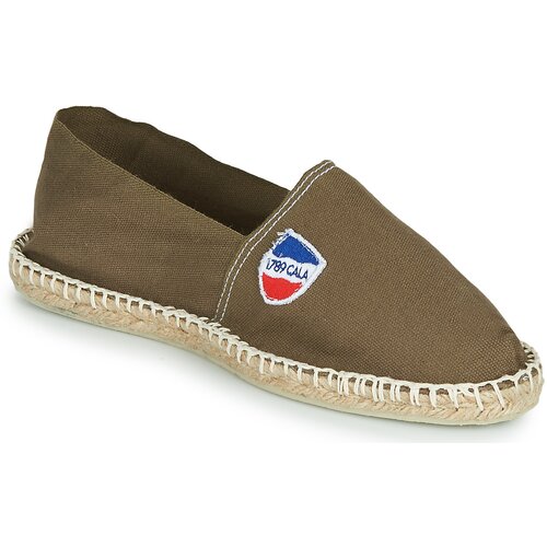 1789 Cala Espadrile CLASSIQUE UNI Zelena Cene
