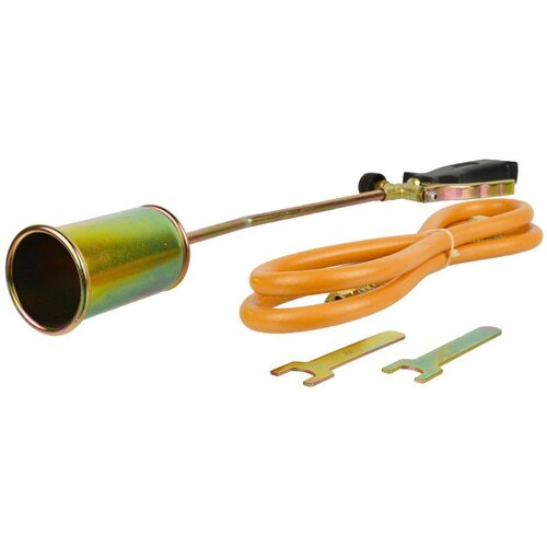  Brener plinski plamenik 600mm + cijev Slike