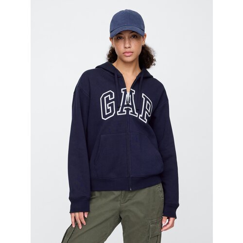 GAP Sweatshirt with logo - Women&amp;#039;s Slike