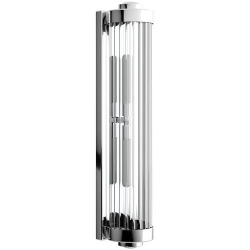 Open Design OR84474 - Zidna lampa za kupatilo FUMI 2xG9/8W/230V IP44 sjajni hrom Cene