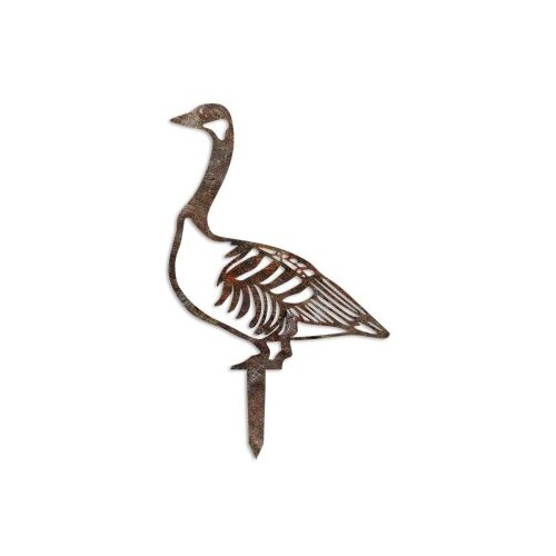 WALLXPERT Dekorativna figura Goose -A 03, 60x37 cm, 1.5 mm Cene