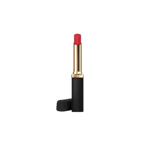 L&amp;acute;Or&amp;eacute;al Paris L&amp;#039;Oreal Paris Color Riche Volume Matte 100 Pink Worth It ruž za usne Slike