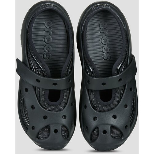 Crocs Caged Mule Blk Crna Slike