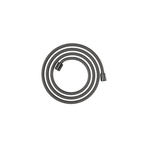 Hansgrohe Designflex 2000 Brushed Black Chrome crevo za ručni tuš tekstilno 28230340 Cene