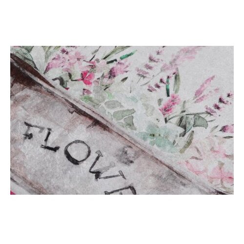  Polipra djt (70 x 120) multicolor bathmat Cene
