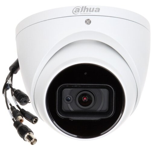 Dahua_Technology dahua_ HAC-HDW2802T-A 0280B ir hdcvi 8 megapiksela eyeball kamera Cene