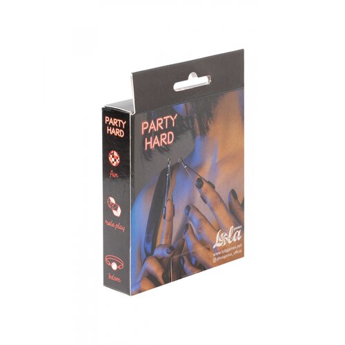 Lola games stipaljke za bradavice Party Hard Flirty Cene