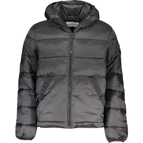Calvin Klein MEN&amp;amp;#39;S BLACK JACKET Slike