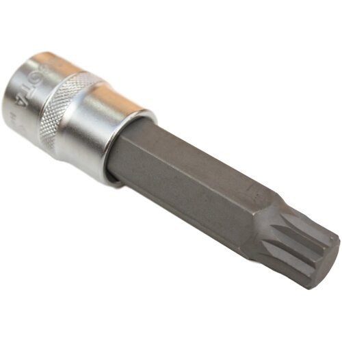 Boni-shop M16 Vielzahn Nastavek iz S2 jekla s 1/2 Col priključitvijo, 100mm dolžine, (5000221992) Cene