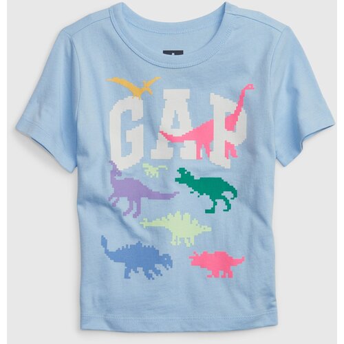 GAP Children&amp;#039;s T-shirt with print - Boys Slike