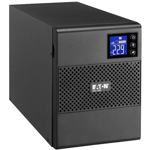 Eaton 5SC750i uninterruptible power supply (UPS) 0.75 kVA 525 W 6 AC outlet(s) Cijene