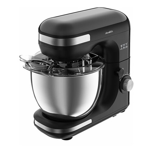 DECAKILA Mikser sa inox posudom 600W KEMX003B Slike